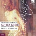 巴哈：馬太受難曲 J.S. Bach/ St Matthew Passion, BWV244